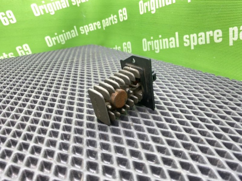 Реостат печки, 1000 рублей, Тверь