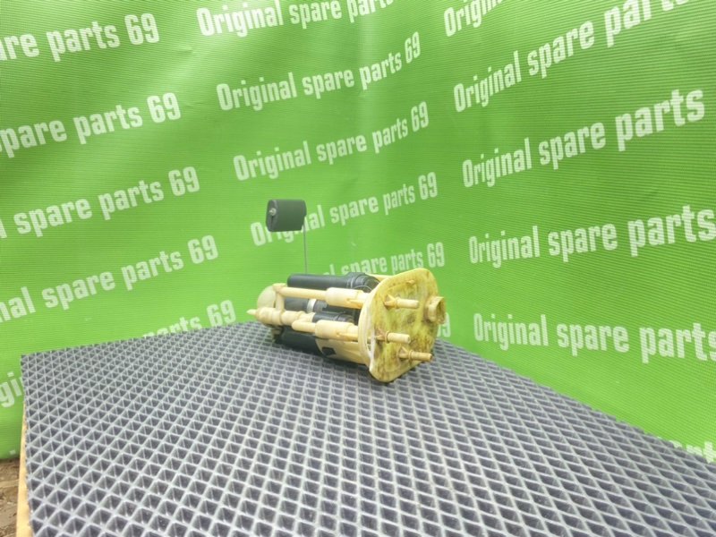 Топливный насос, 3100 рублей, Тверь