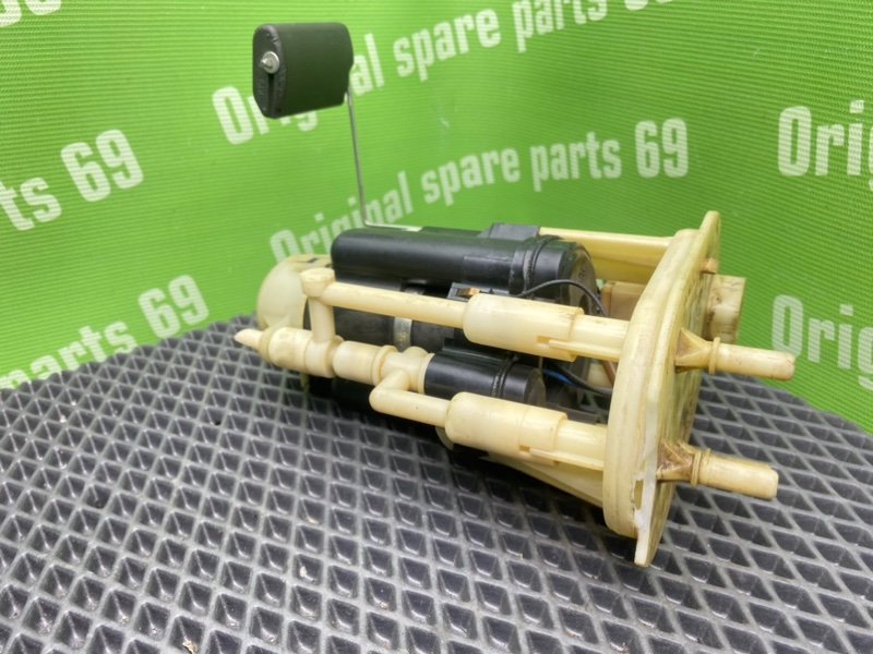 Топливный насос, 3100 рублей, Тверь