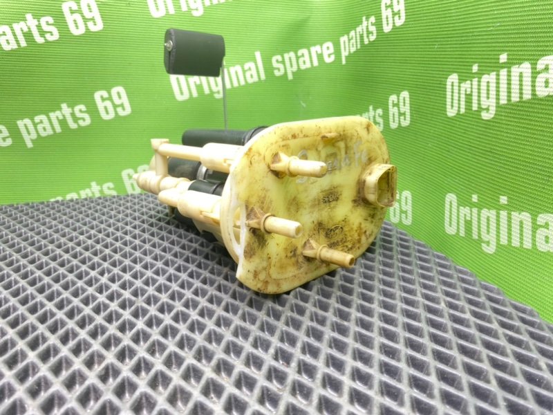 Топливный насос, 3100 рублей, Тверь