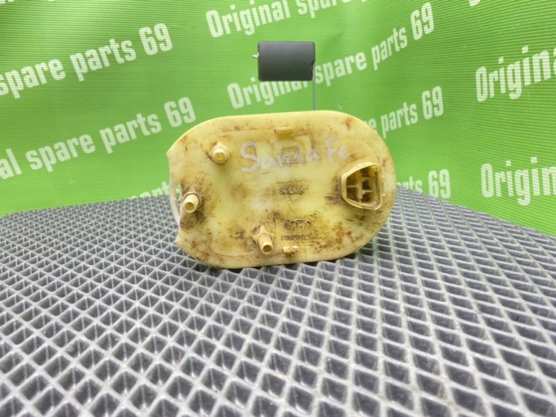 Топливный насос, 3100 рублей, Тверь