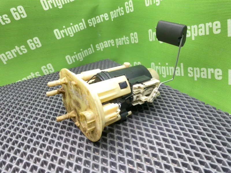 Топливный насос, 3100 рублей, Тверь