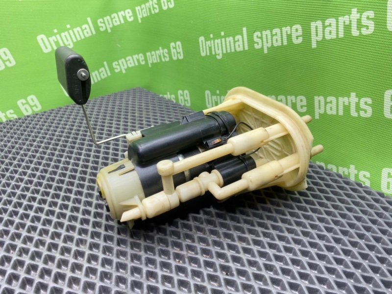 Топливный насос, 3100 рублей, Тверь