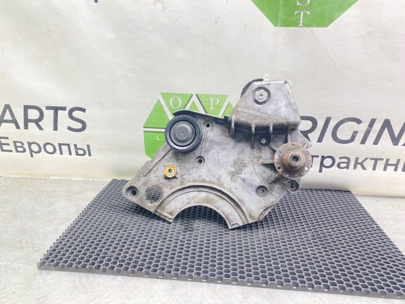 Кронштейн вискомуфты, 4600 рублей, Тверь