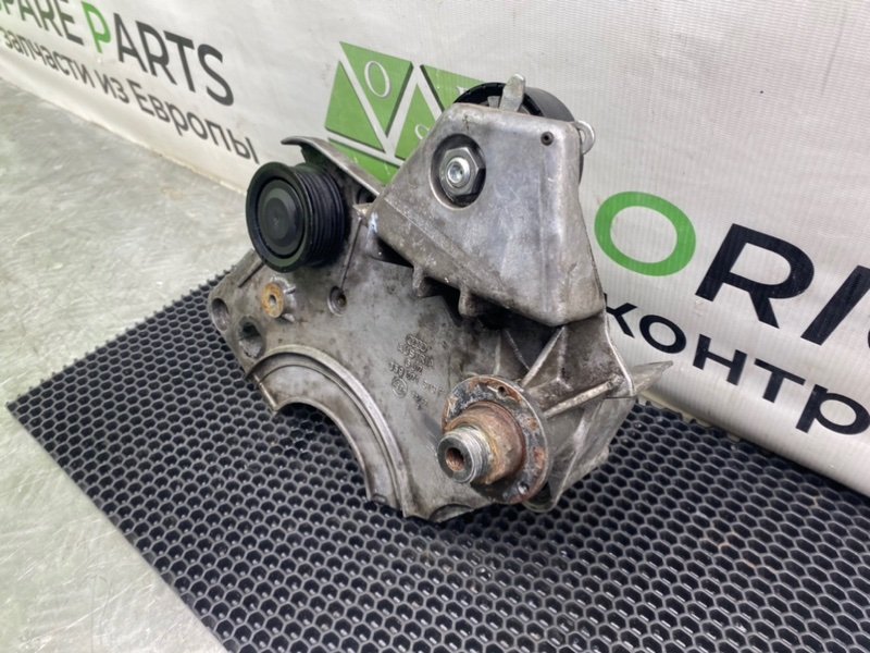 Кронштейн вискомуфты, 4600 рублей, Тверь