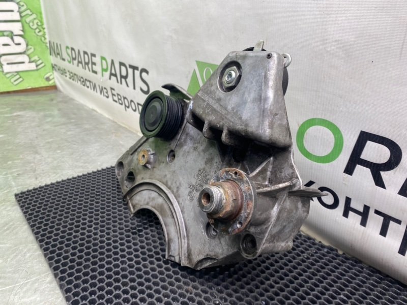 Кронштейн вискомуфты, 4600 рублей, Тверь