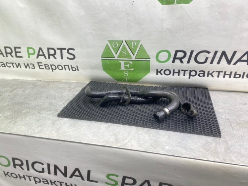 Шланг печки, 3300 рублей, Калининград