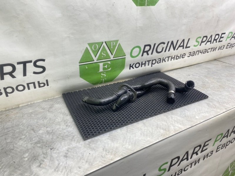 Шланг печки, 3300 рублей, Калининград