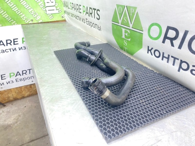 Шланг печки, 3300 рублей, Калининград