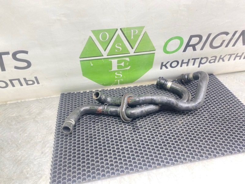 Шланг печки, 3300 рублей, Калининград