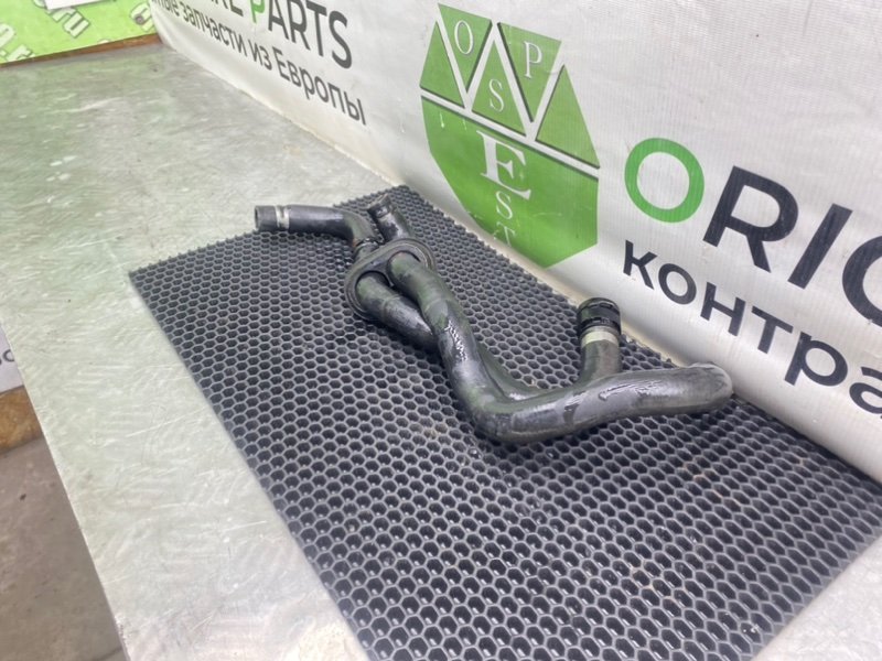 Шланг печки, 3300 рублей, Калининград