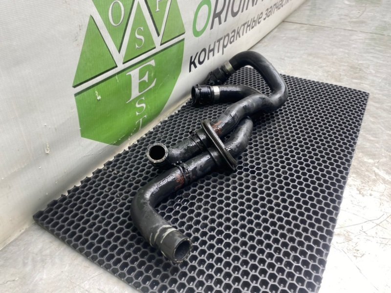 Шланг печки, 3300 рублей, Калининград