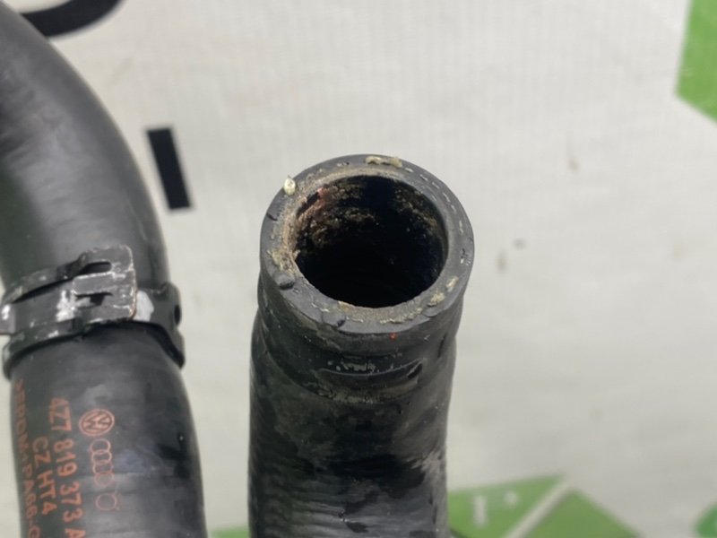 Шланг печки, 3300 рублей, Калининград