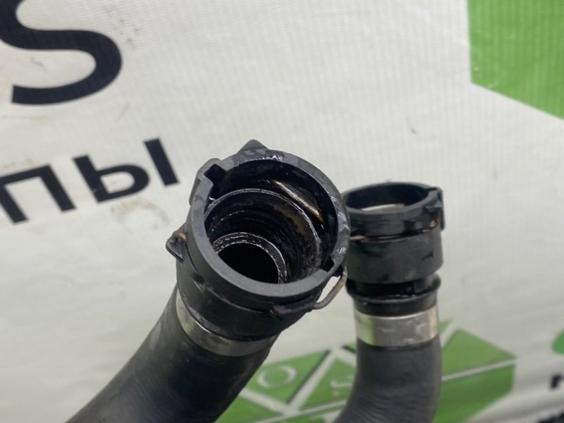 Шланг печки, 3300 рублей, Калининград