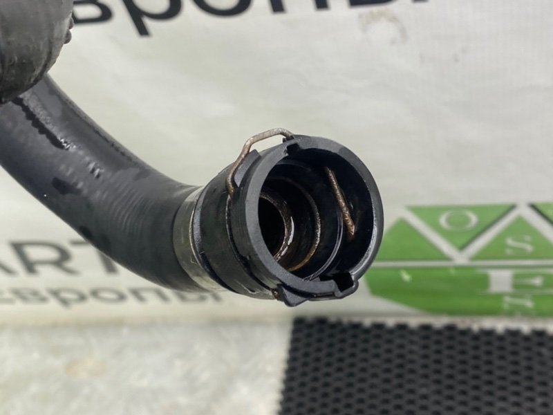 Шланг печки, 3300 рублей, Калининград