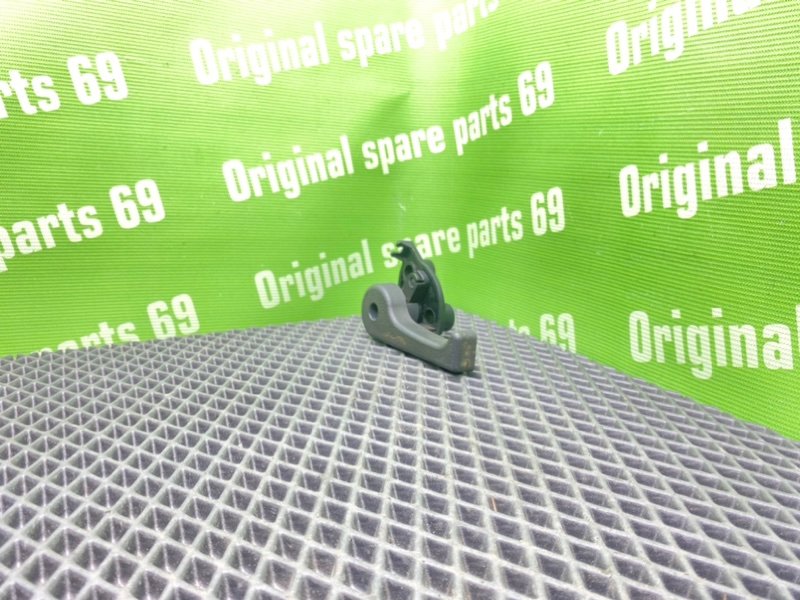 Ручка капота, 1000 рублей, Тверь