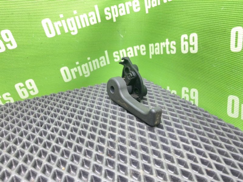 Ручка капота, 1000 рублей, Тверь