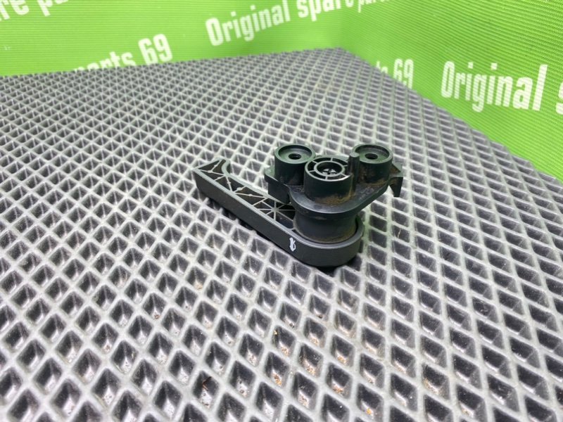 Ручка капота, 1000 рублей, Тверь