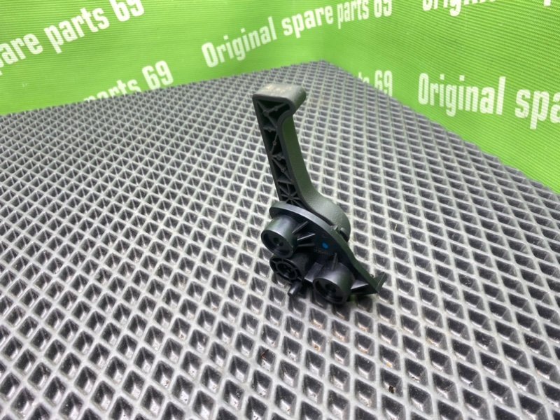 Ручка капота, 1000 рублей, Тверь