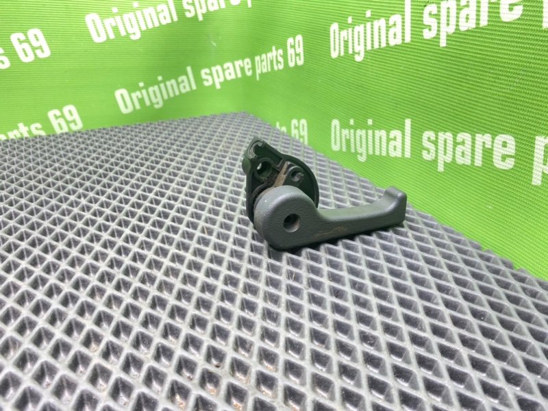 Ручка капота, 1000 рублей, Тверь