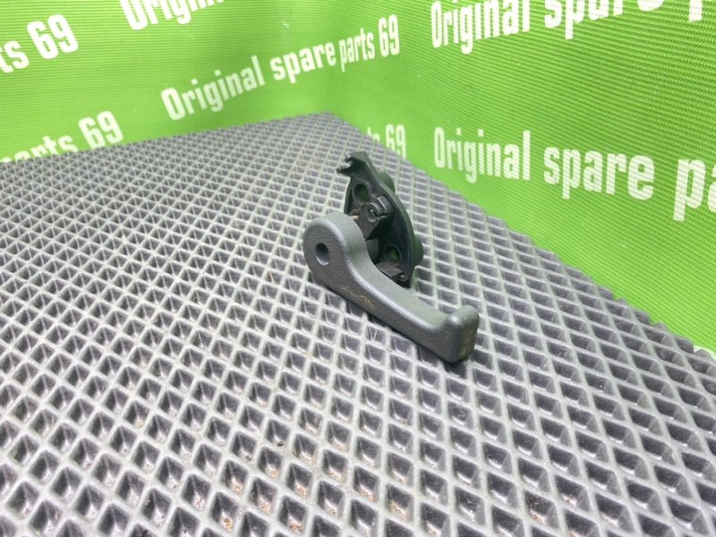 Ручка капота, 1000 рублей, Тверь