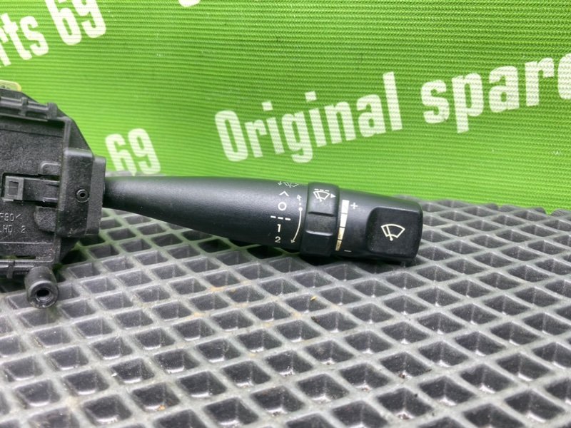 Подрулевой переключатель дворников, 1300 рублей, Тверь