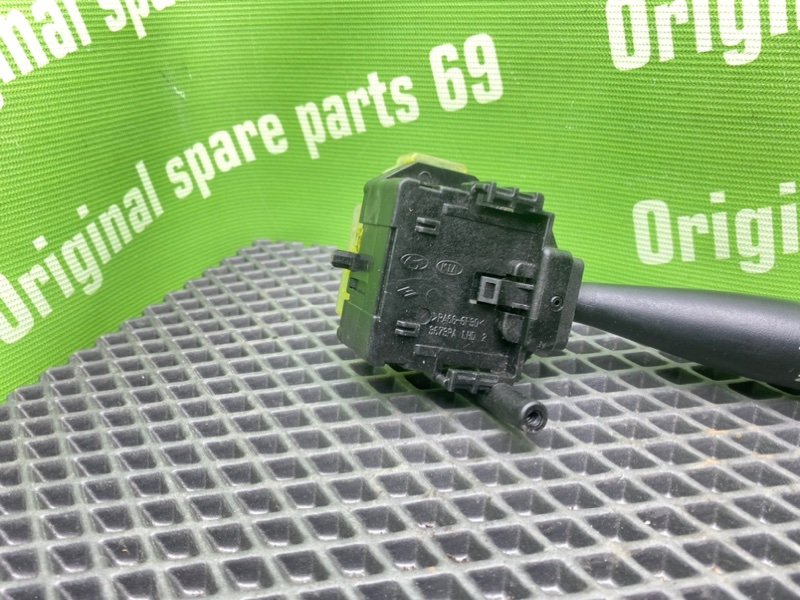 Подрулевой переключатель дворников, 1300 рублей, Тверь