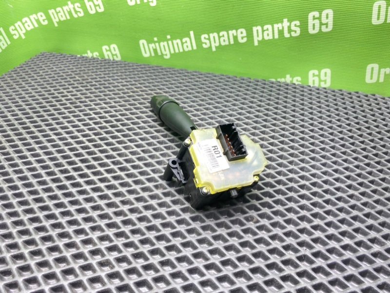 Подрулевой переключатель дворников, 1300 рублей, Тверь