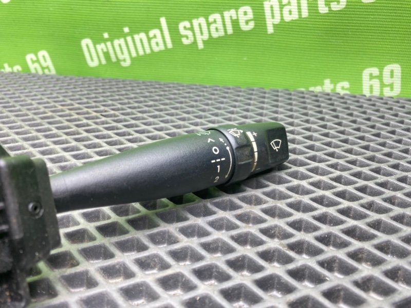 Подрулевой переключатель дворников, 1300 рублей, Тверь