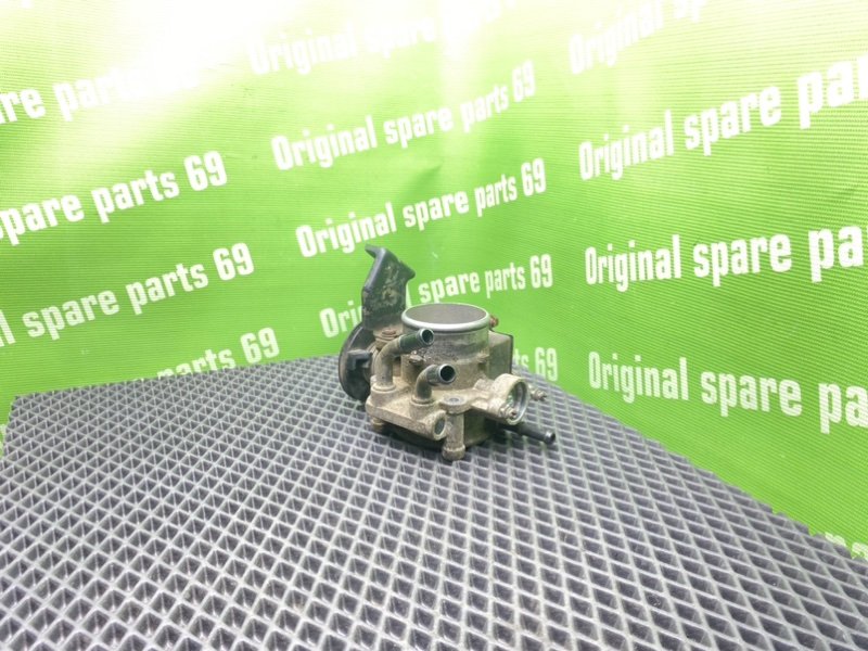 Дроссельная заслонка, 2100 рублей, Тверь