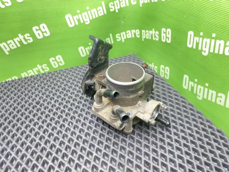 Дроссельная заслонка, 2100 рублей, Тверь