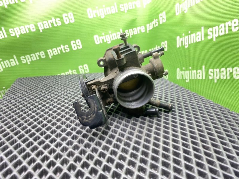 Дроссельная заслонка, 2100 рублей, Тверь