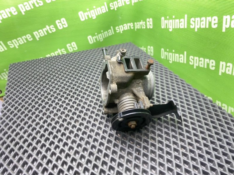 Дроссельная заслонка, 2100 рублей, Тверь