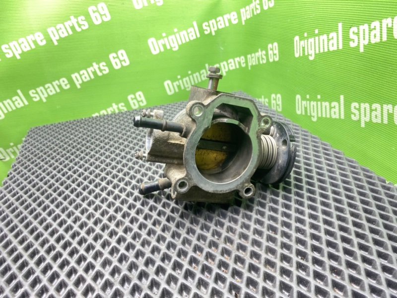 Дроссельная заслонка, 2100 рублей, Тверь