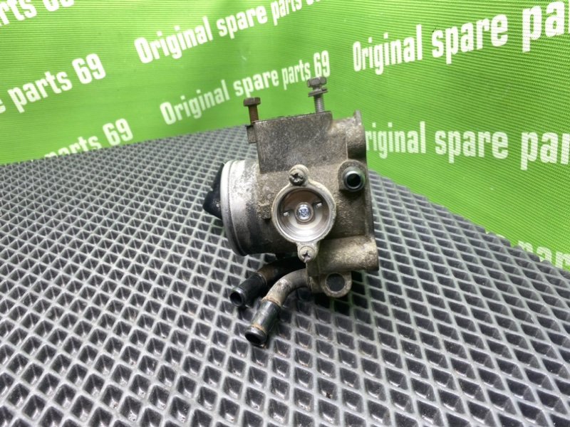 Дроссельная заслонка, 2100 рублей, Тверь