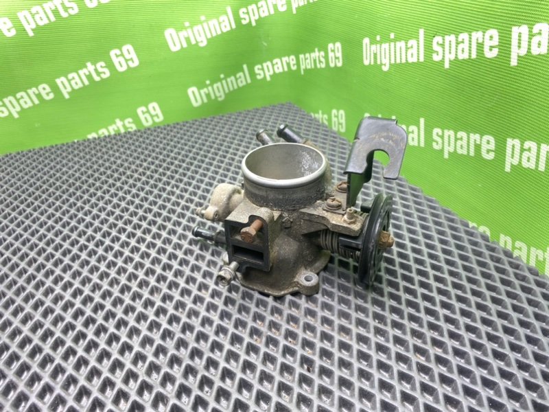 Дроссельная заслонка, 2100 рублей, Тверь