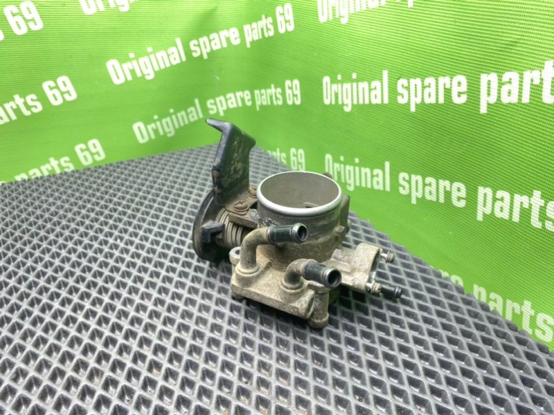 Дроссельная заслонка, 2100 рублей, Тверь