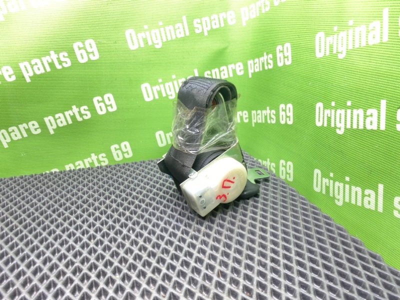 Ремень безопасности, 600 рублей, Тверь