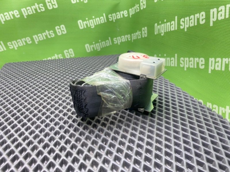 Ремень безопасности, 600 рублей, Тверь