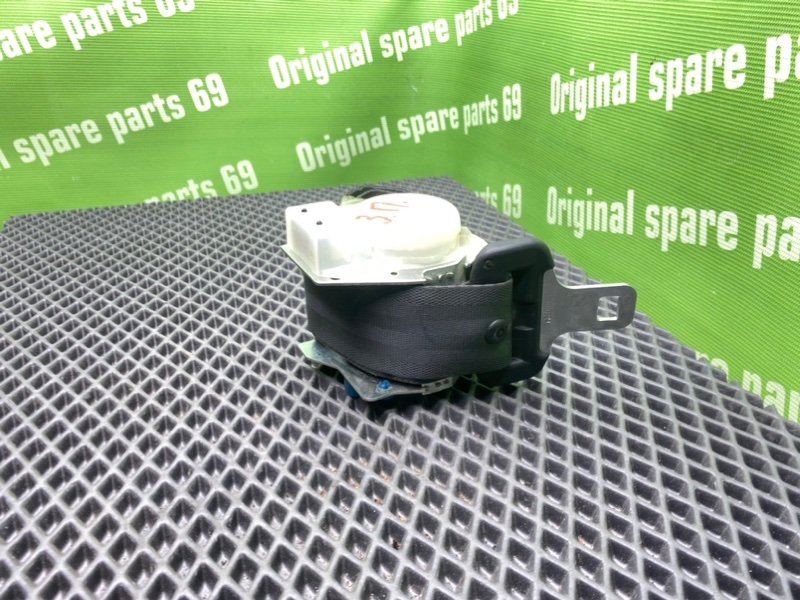 Ремень безопасности, 600 рублей, Тверь