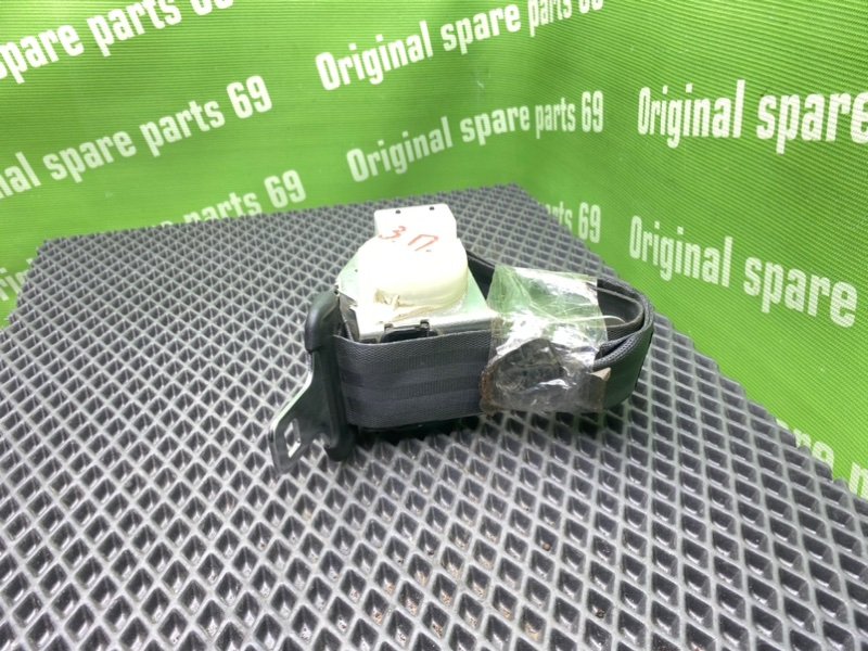 Ремень безопасности, 600 рублей, Тверь