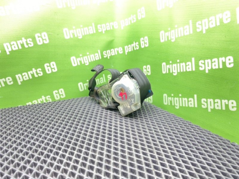 Ремень безопасности, 500 рублей, Тверь