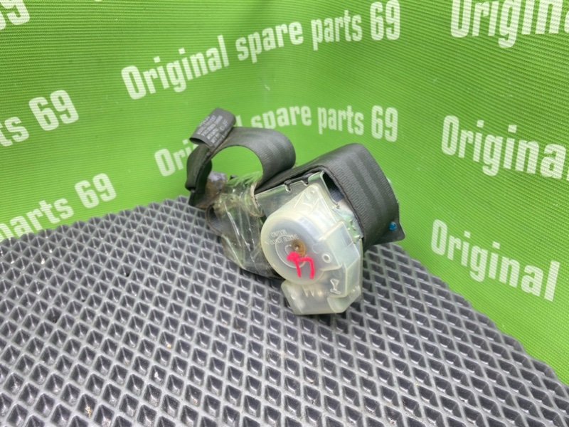 Ремень безопасности, 500 рублей, Тверь