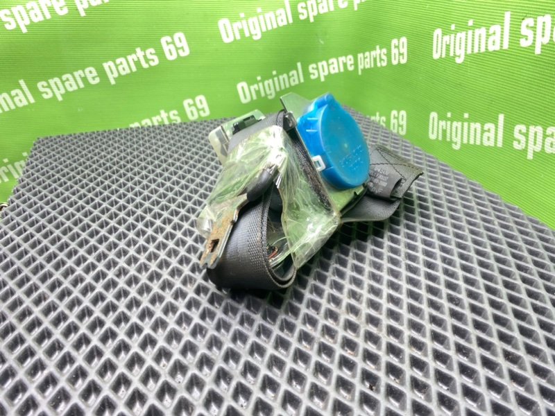 Ремень безопасности, 500 рублей, Тверь