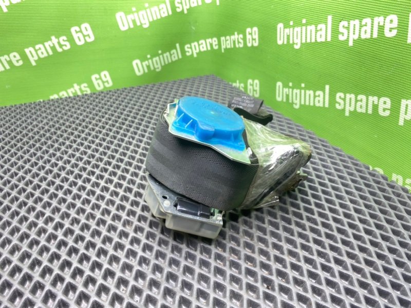 Ремень безопасности, 500 рублей, Тверь