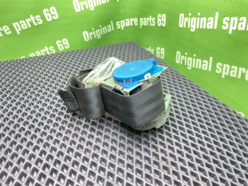 Ремень безопасности, 500 рублей, Тверь