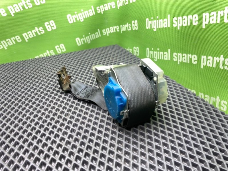 Ремень безопасности, 500 рублей, Тверь