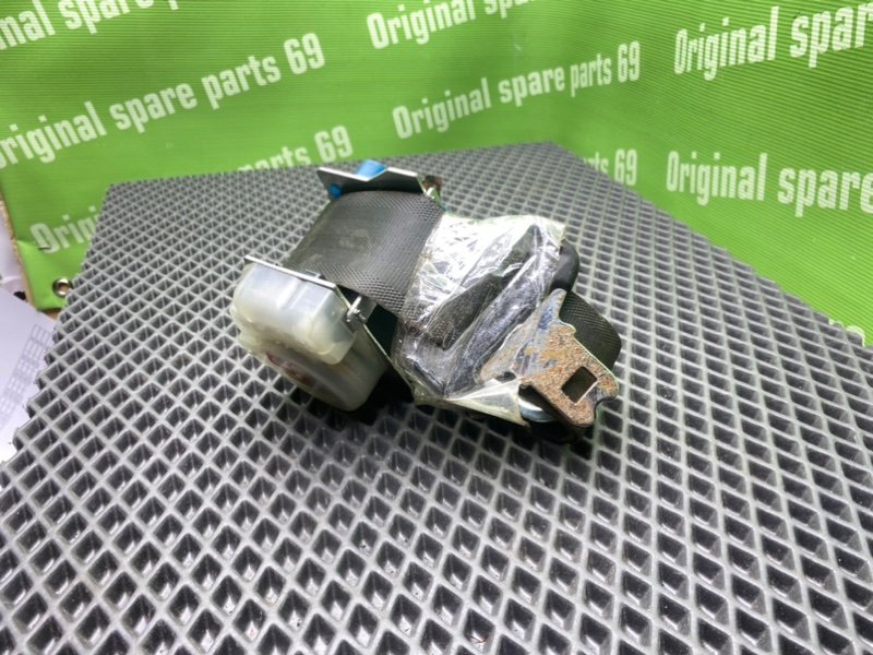 Ремень безопасности, 500 рублей, Тверь