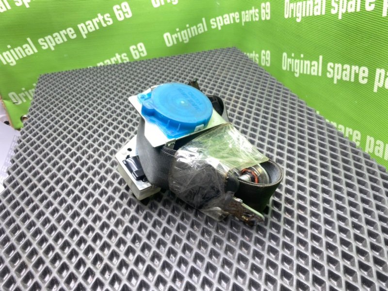 Ремень безопасности, 500 рублей, Тверь