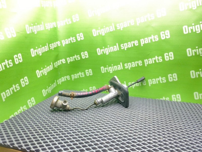 Главный цилиндр сцепления, 1200 рублей, Тверь